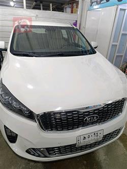 کیا سۆرینتۆ